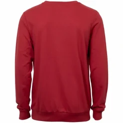 Jule Unisex Sweatshirt - Rød/Rudolf