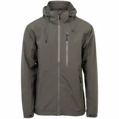 Kopenhaken Alcom Herre Jakke m. BIONIC-FINISH® ECO coating - Morel Brown