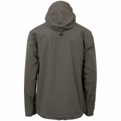 Kopenhaken Alcom Herre Jakke m. BIONIC-FINISH® ECO coating - Morel Brown