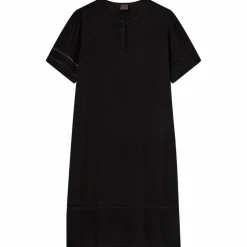 Kopenhaken Bea Dame Kjole - Black