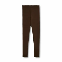 Kopenhaken Bravo Dame skiunderbukser - SLATE BLACK