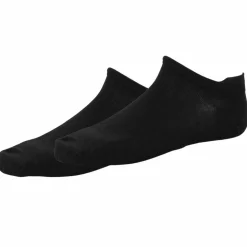 Kopenhaken Bros Unisex Strømper i bambus - Black