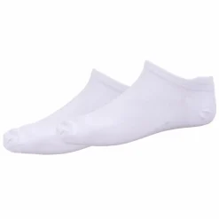 Kopenhaken Bros Unisex Strømper i bambus - White