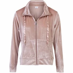 Kopenhaken Carli Dame Bluse - Mysty Rose