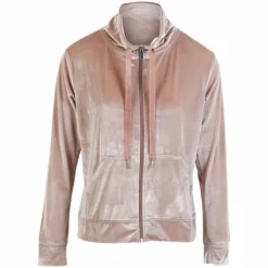Kopenhaken Carli Dame Bluse - Mysty Rose
