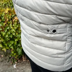 Kopenhaken Cat Dame Overgangsjakke - Stone