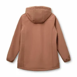Kopenhaken Dame Softshell - MOCHA MOUSSE
