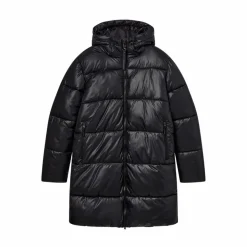 Kopenhaken Grande Herre Vinterjakke - Black