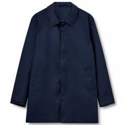 Kopenhaken Gus Herre Jakke - New Navy