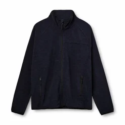 Kopenhaken Herre Fleecejakke - Navy