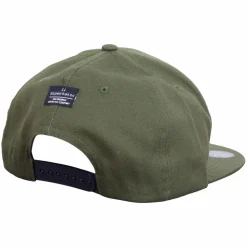 Kopenhaken LA Dame Kasket - Hunter