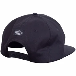 Kopenhaken LA Dame Kasket - Black