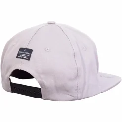 Kopenhaken LA Dame Kasket - Light Grey Mel.