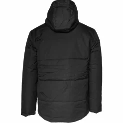 Kopenhaken Malmø Herre Vinterjakke m. BIONIC-FINISH® ECO coating - Black