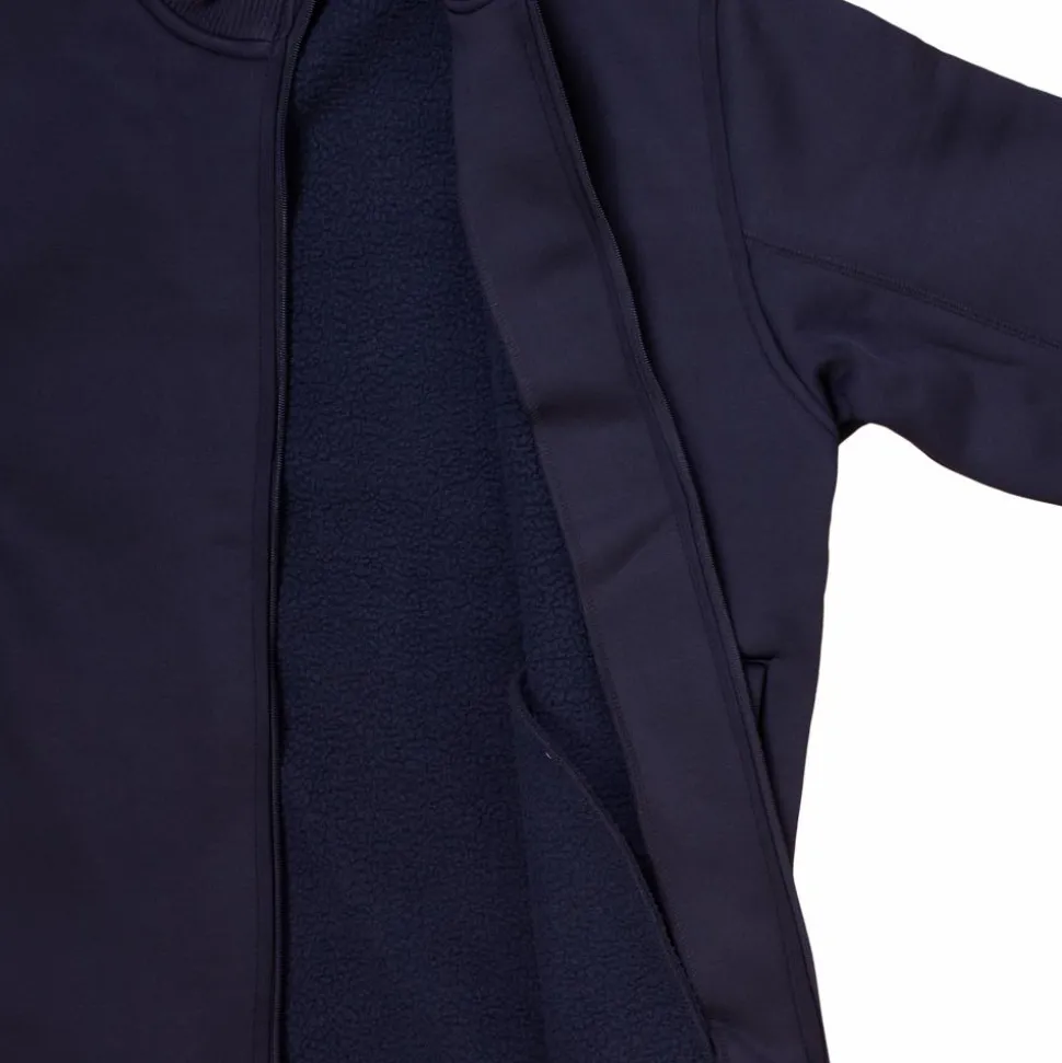 Kopenhaken Perry Herre Hybridjakke - Navy