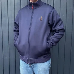 Kopenhaken Perry Herre Hybridjakke - Navy