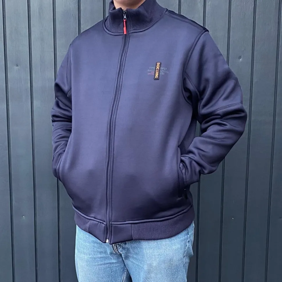 Kopenhaken Perry Herre Hybridjakke - Navy