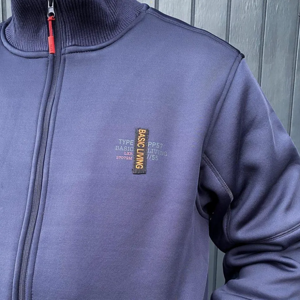 Kopenhaken Perry Herre Hybridjakke - Navy