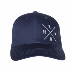Kopenhaken Seattle Unisex Kasket - Navy