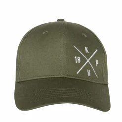 Kopenhaken Seattle Unisex Kasket - Hunter
