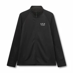 Kopenhaken Skipper Fleece Herre Fleece - Black