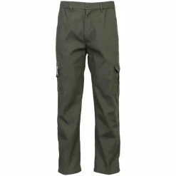 Lanzans Herre Cargobukser - Green