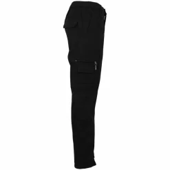 Lanzans Herre Cargobukser - Black