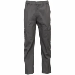 Lanzans Herre Cargobukser - Grey