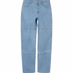 LMTD Børne Jeans - Light Blue Denim