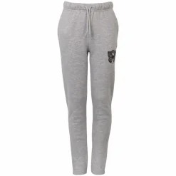 LMTD Børne Sweatpants - Light Grey Melange