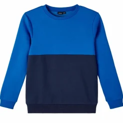 LMTD Drenge Sweatshirt - Bellwether Blue