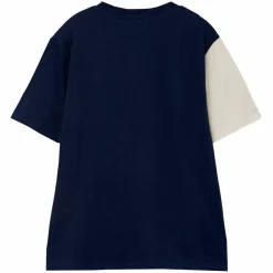 LMTD Drenge T-shirt - Navy Blazer