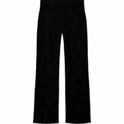 LMTD Pige Bukser - Black