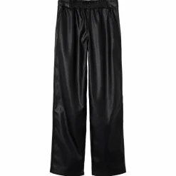 LMTD Pige Bukser - Black