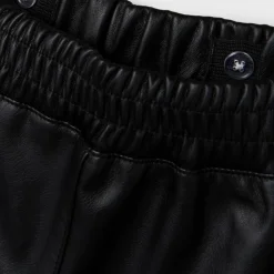 LMTD Pige Bukser - Black
