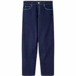 LMTD Pige Jeans - Dark Blue Denim