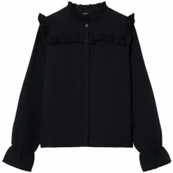 LMTD Pige Skjorte - Black