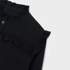 LMTD Pige Skjorte - Black