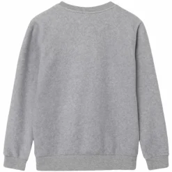 LMTD Pige Sweatshirt - Grey Melange