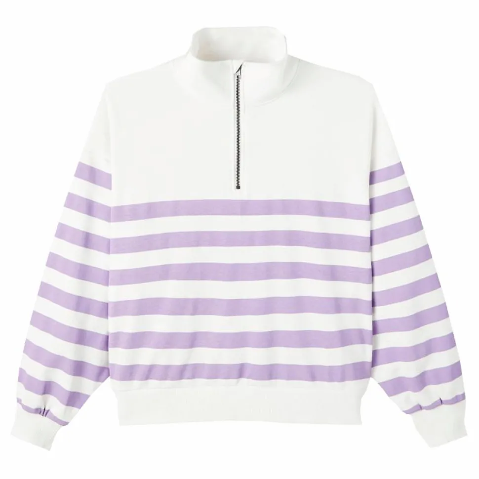 LMTD Pige Trøje - Sand Verbena