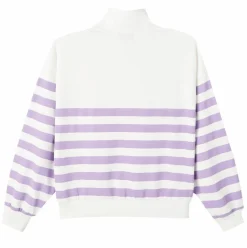 LMTD Pige Trøje - Sand Verbena
