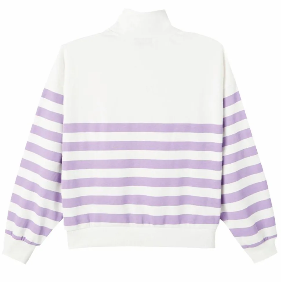 LMTD Pige Trøje - Sand Verbena