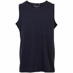 Loaded Belfast Herre Tanktop - Navy