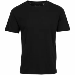 Loaded Belfast Herre T-shirt - Black