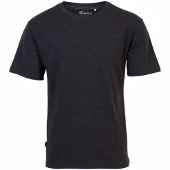 Loaded Belfast Herre T-shirt - Dark Grey