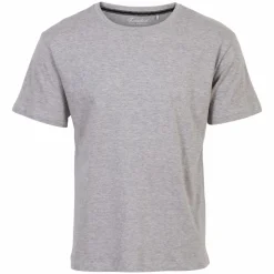 Loaded Belfast Herre T-shirt - Light Grey