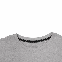 Loaded Belfast Herre T-shirt - Light Grey