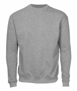 Loaded California Herre Sweatshirt - Light Grey