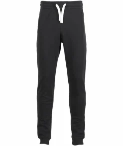 Loaded California Herre Sweatpants - Black