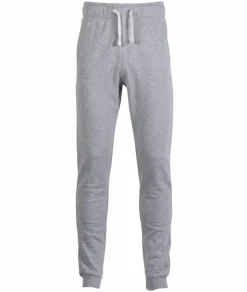 Loaded California Herre Sweatpants - Light Grey